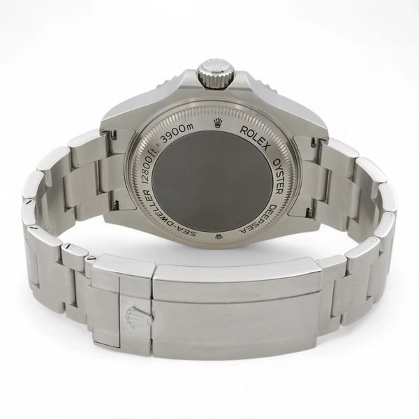 Rolex Deepsea 126660 - D-Blue